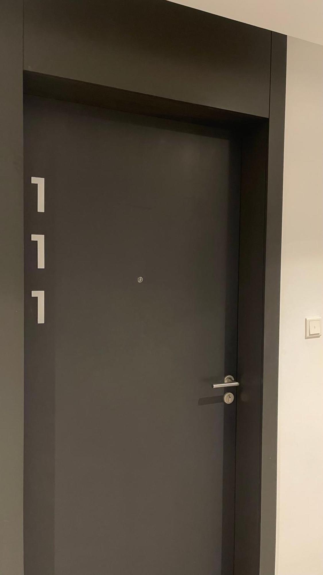 Apartamento Al Jada / Reef 4