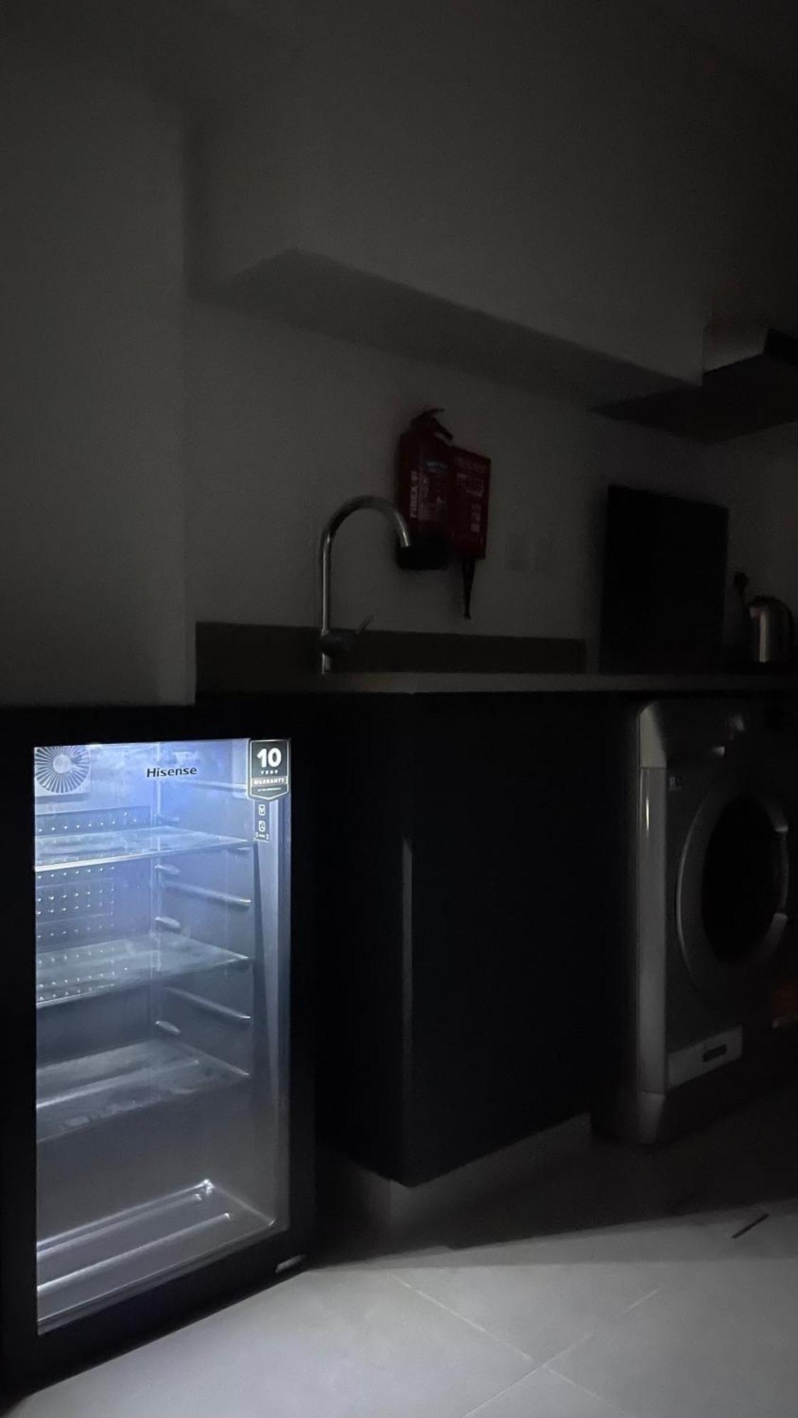 Al Jada / Reef 4 Apartment *